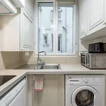 Appartement Rodier Paris