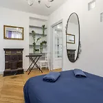 Appartement Rodier Paris