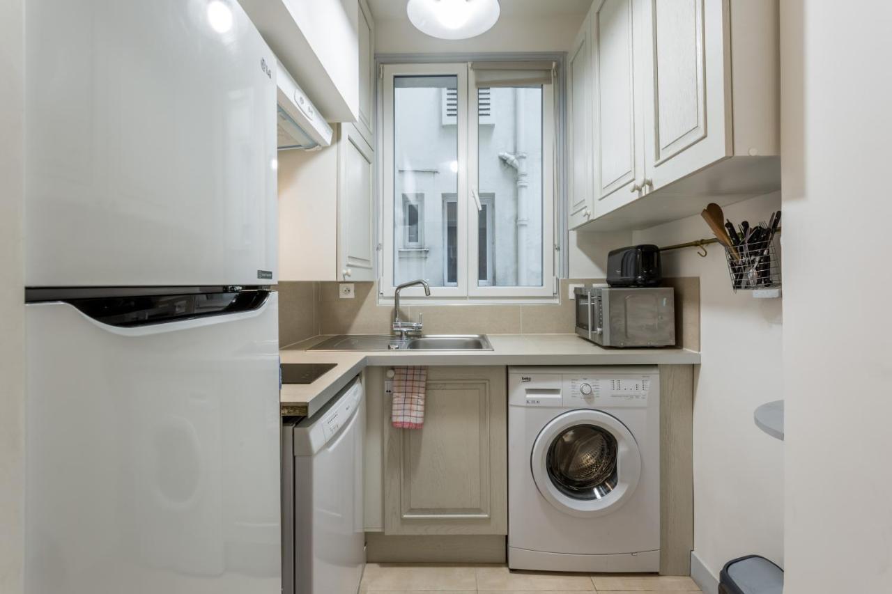 Apartment Rodier