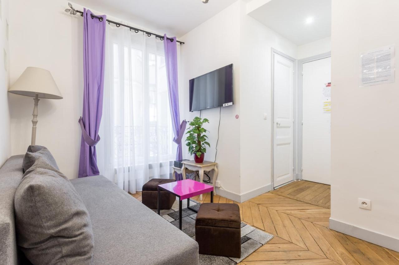 Rodier Apartment